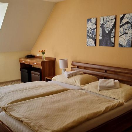 Hotel Sipox Štrba Eksteriør bilde