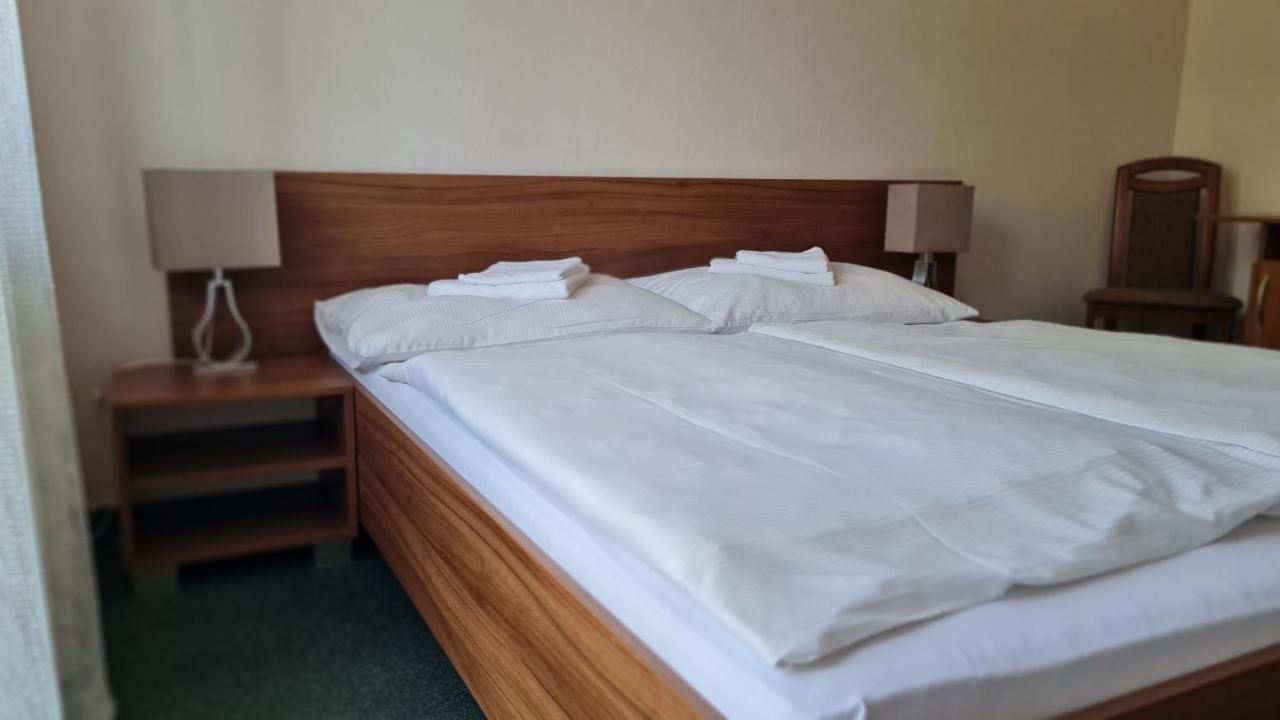 Hotel Sipox Štrba Eksteriør bilde