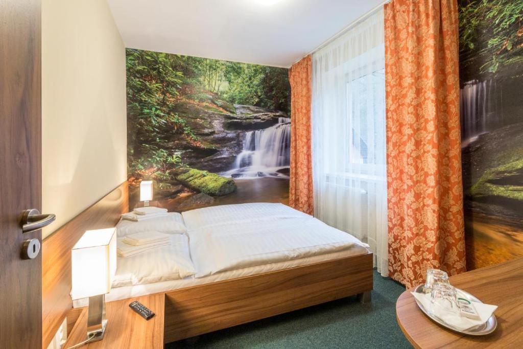 Hotel Sipox Štrba Eksteriør bilde