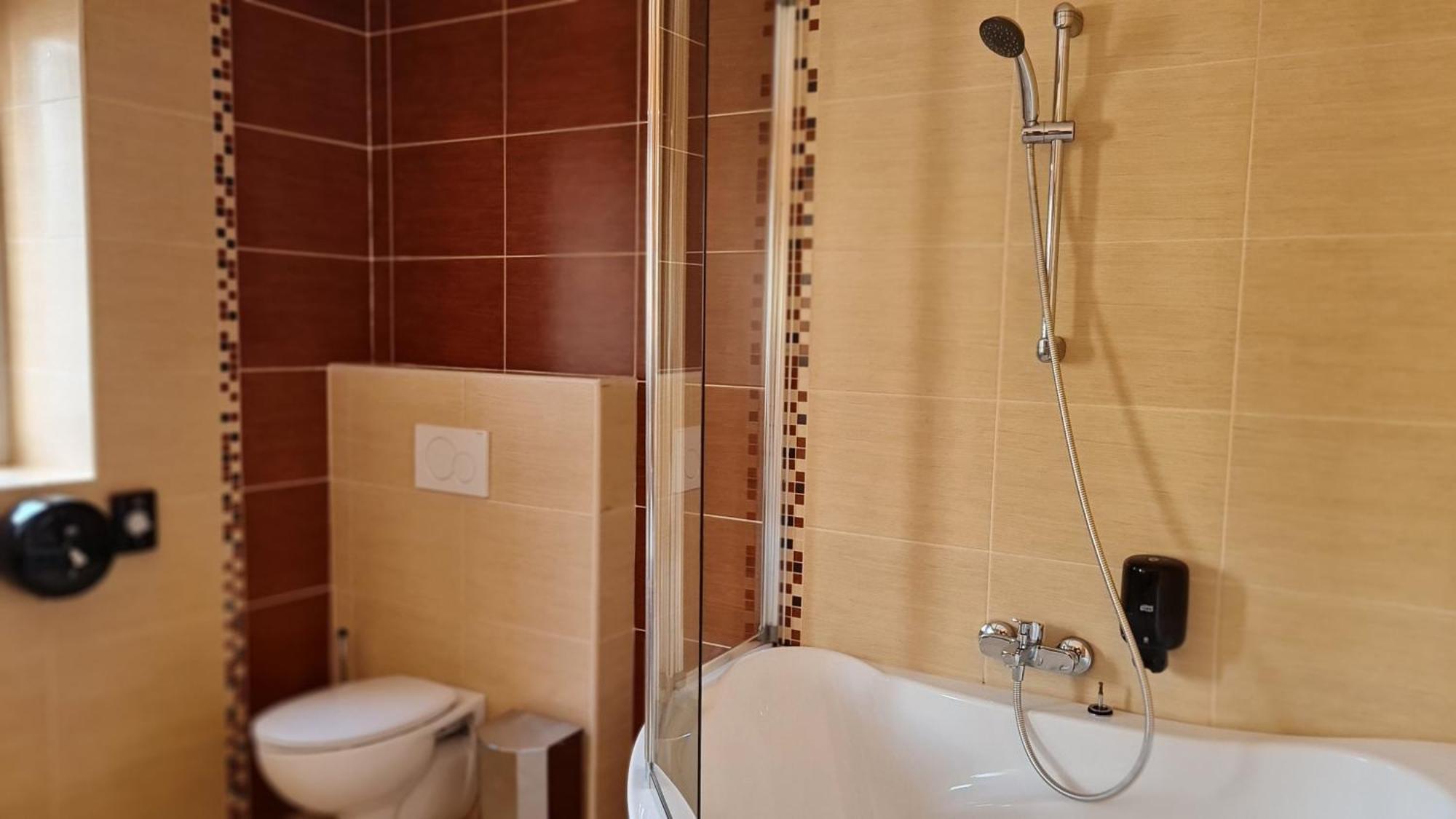 Hotel Sipox Štrba Eksteriør bilde