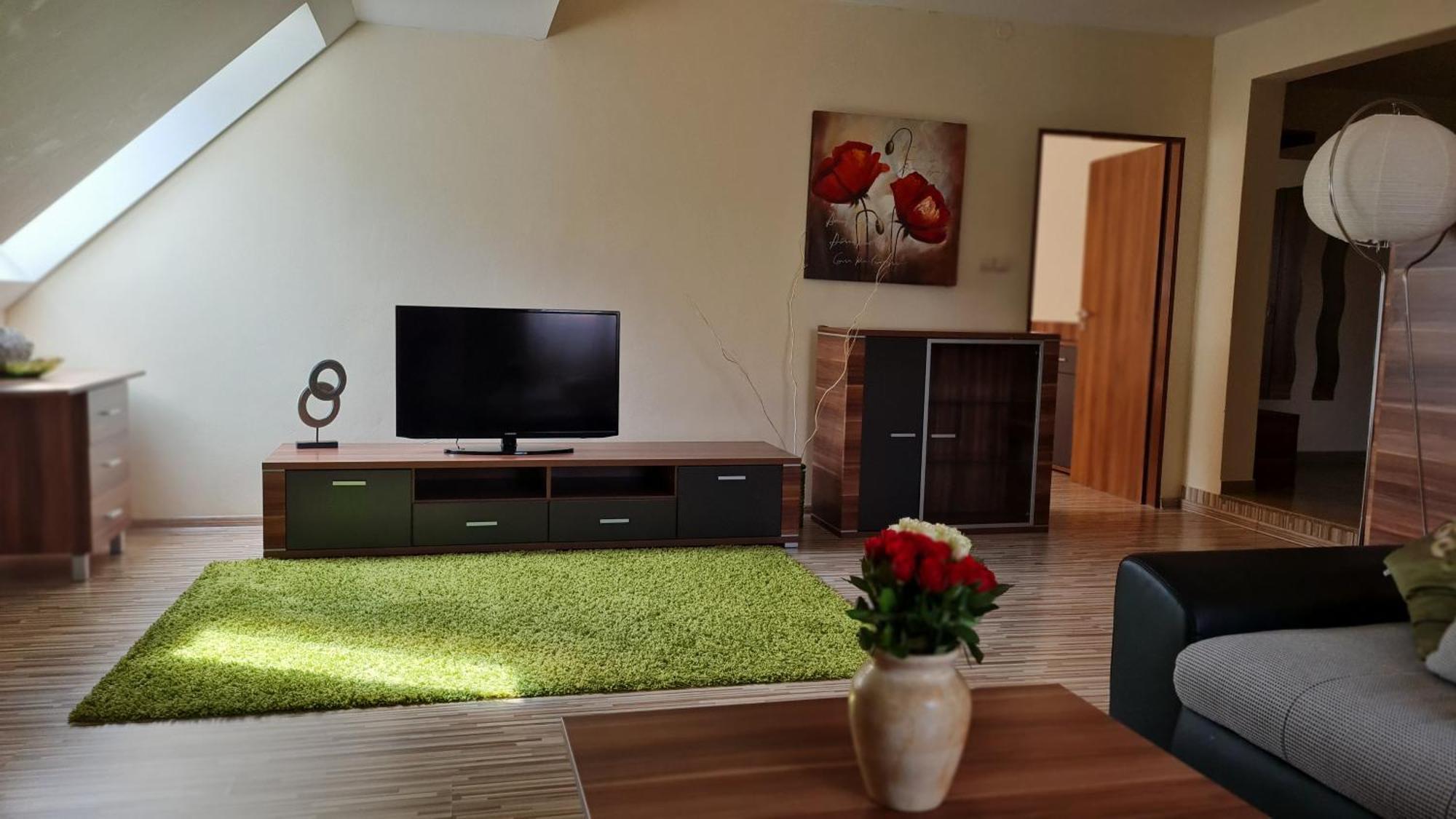 Hotel Sipox Štrba Eksteriør bilde