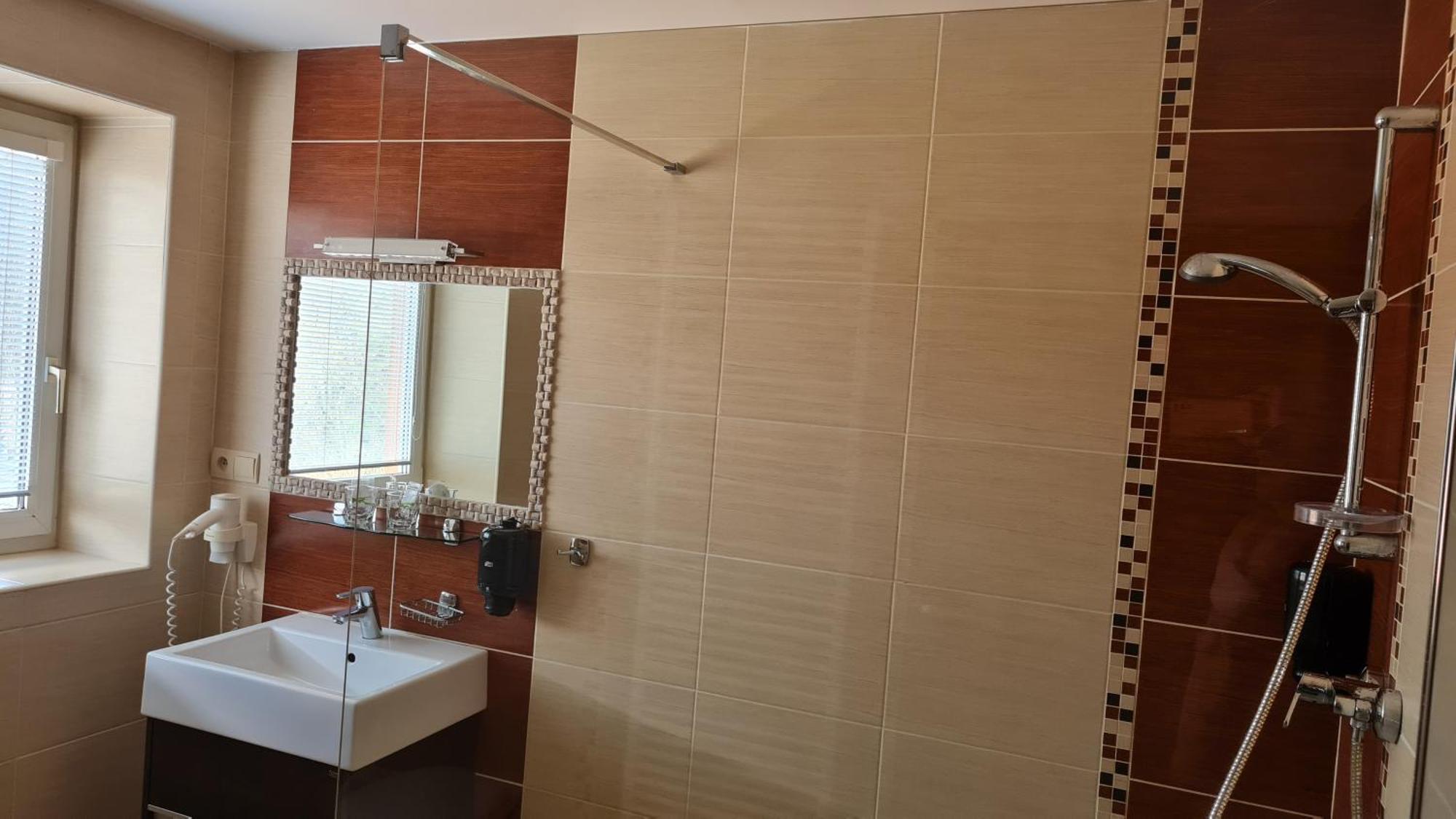 Hotel Sipox Štrba Eksteriør bilde