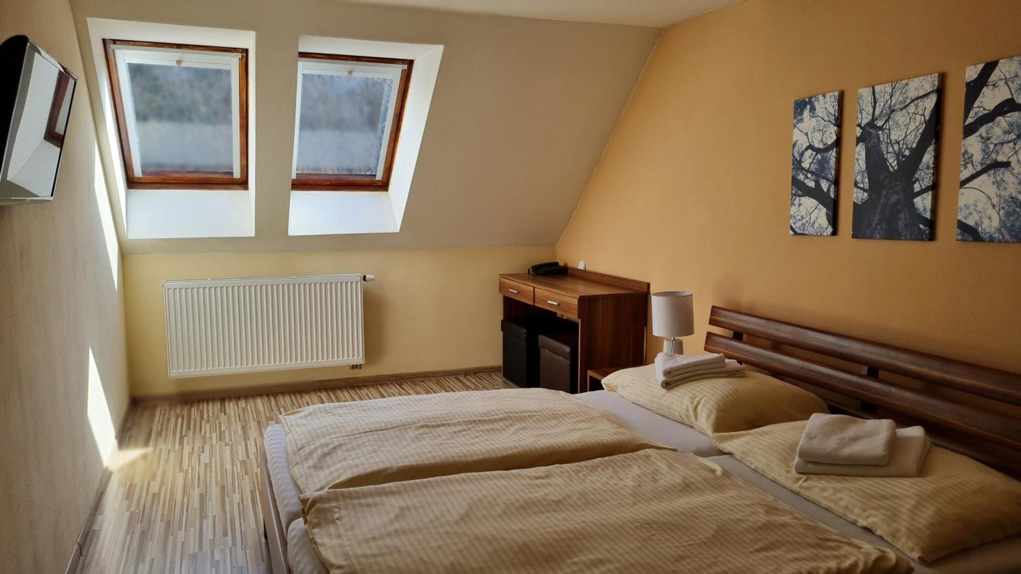Hotel Sipox Štrba Eksteriør bilde
