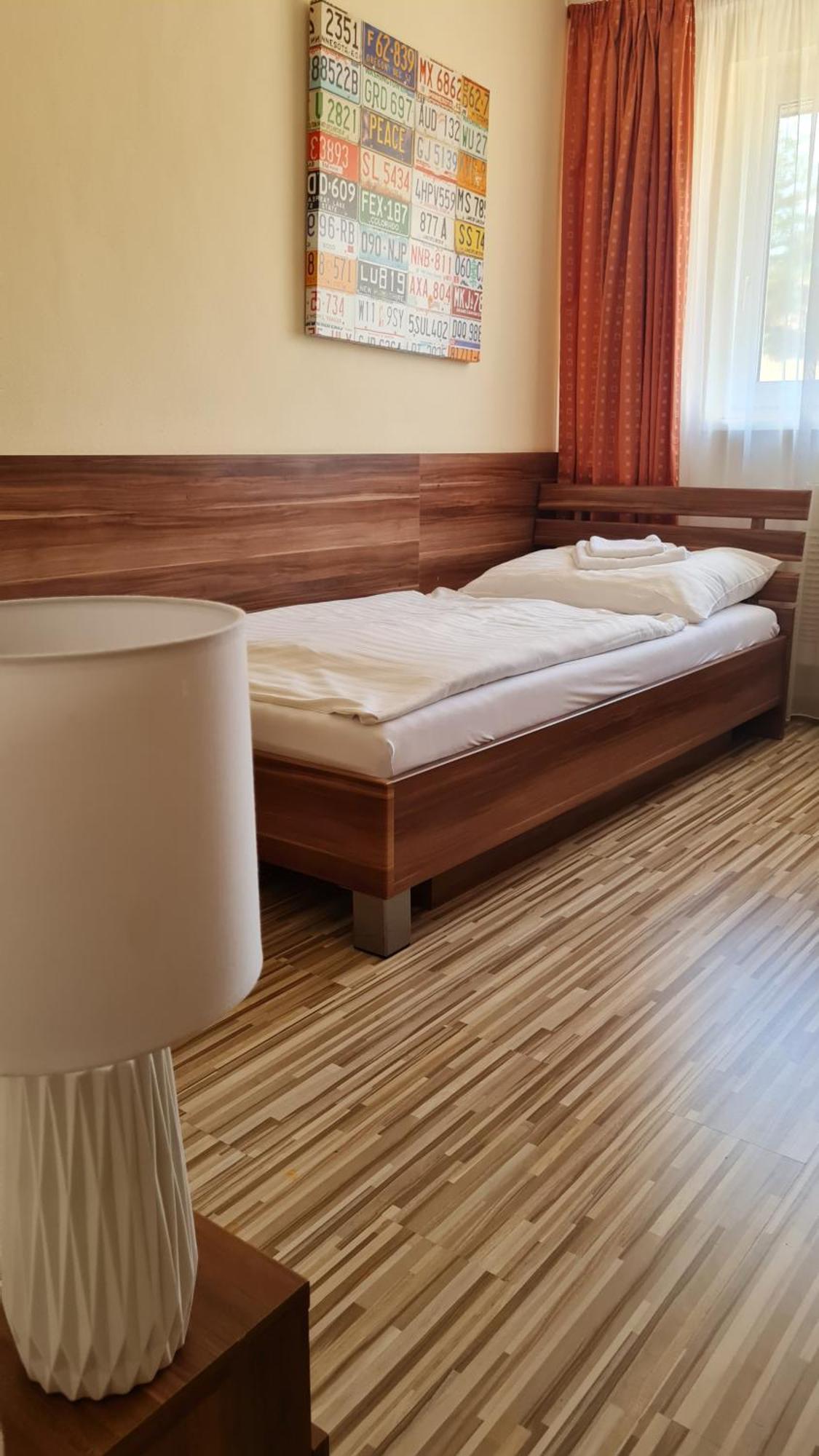 Hotel Sipox Štrba Eksteriør bilde