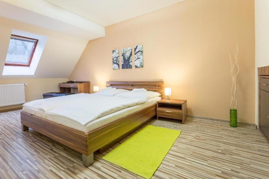 Hotel Sipox Štrba Eksteriør bilde