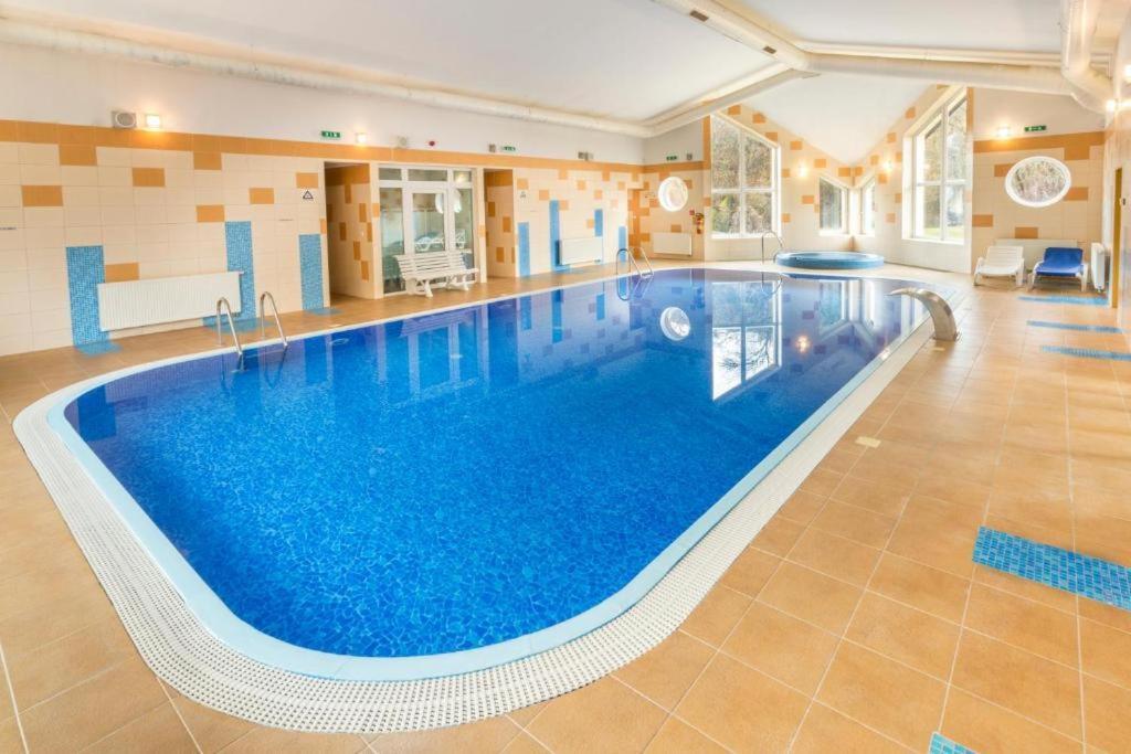 Hotel Sipox Štrba Eksteriør bilde