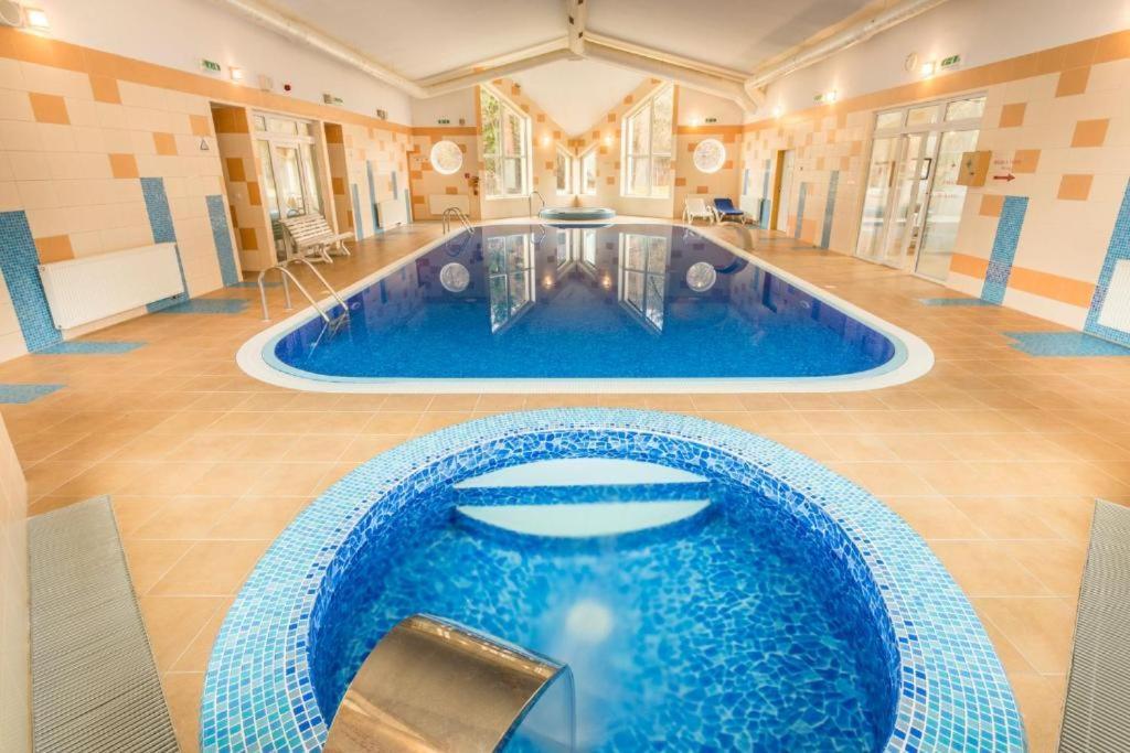 Hotel Sipox Štrba Eksteriør bilde